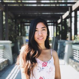 Meet your Posher, Millie